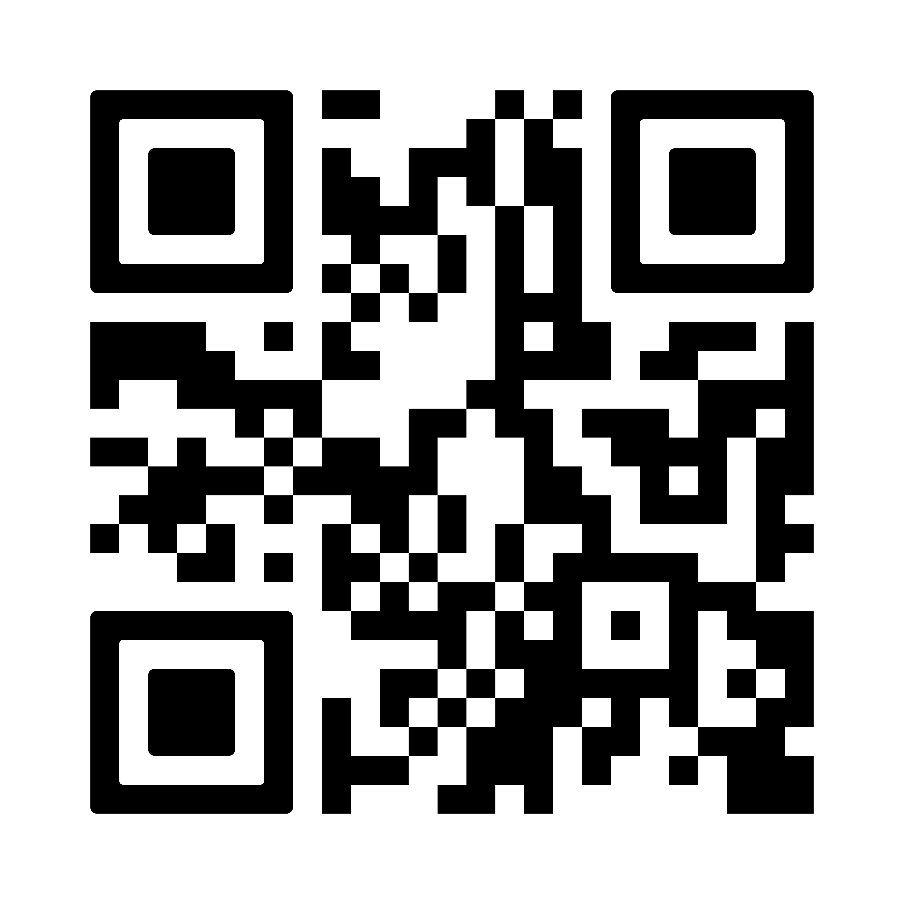 QR Naturwunderwahl